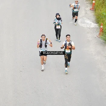 Runner Photo 8677044