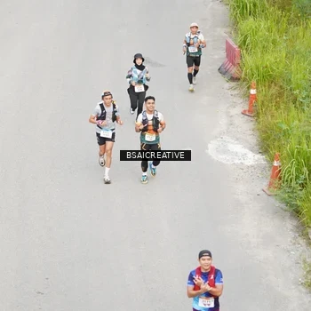 Runner Photo 8677051