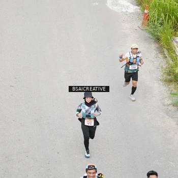 Runner Photo 8677067