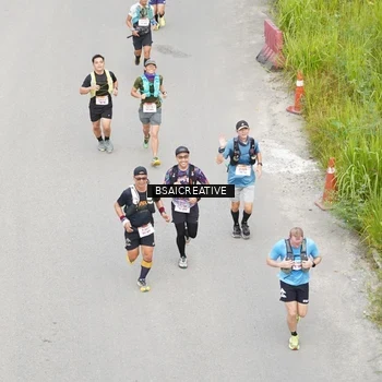 Runner Photo 8677072