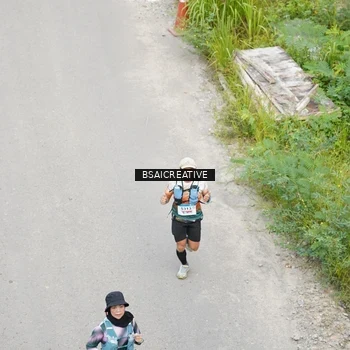 Runner Photo 8677073