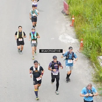 Runner Photo 8677075