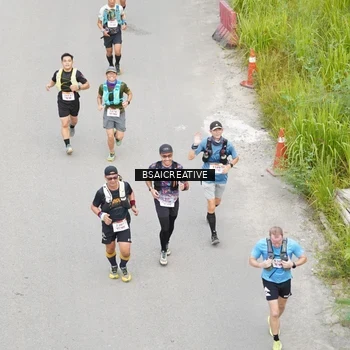 Runner Photo 8677076