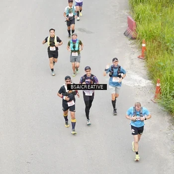 Runner Photo 8677077