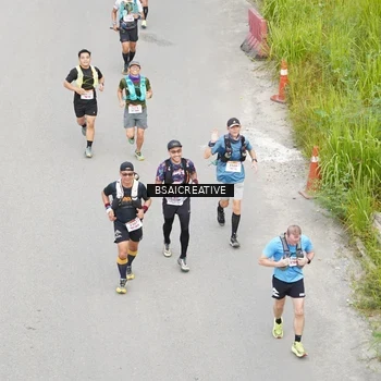 Runner Photo 8677080
