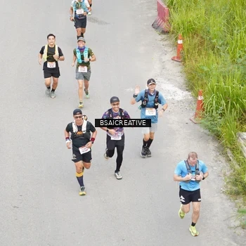 Runner Photo 8677082