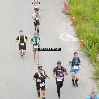 Runner Photo 8677085