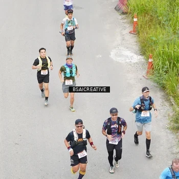 Runner Photo 8677087