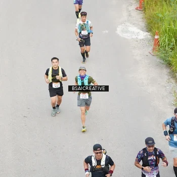 Runner Photo 8677096