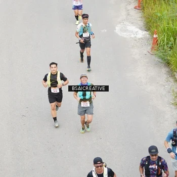 Runner Photo 8677107