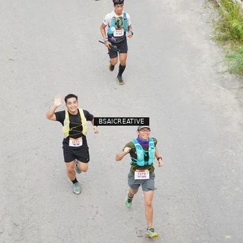 Runner Photo 8677108
