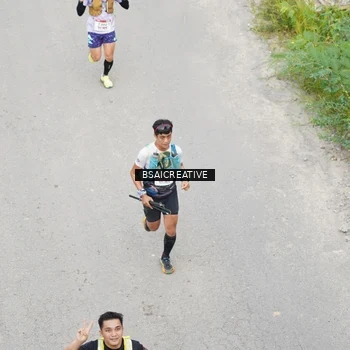 Runner Photo 8677111