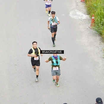 Runner Photo 8677112