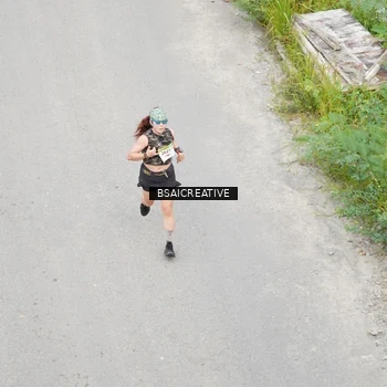 Runner Photo 8677119