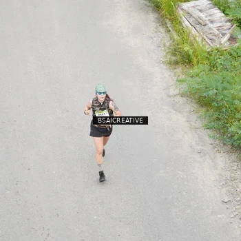 Runner Photo 8677120