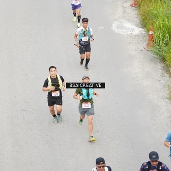 Runner Photo 8677124
