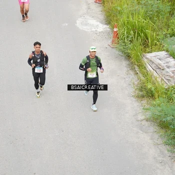 Runner Photo 8677126