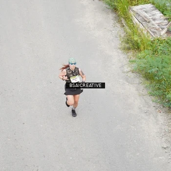 Runner Photo 8677127