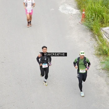 Runner Photo 8677135
