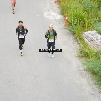 Runner Photo 8677138