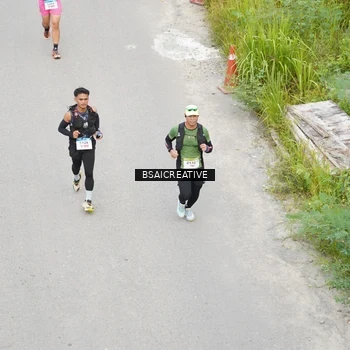 Runner Photo 8677145