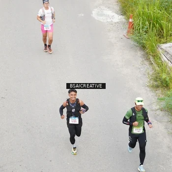 Runner Photo 8677147