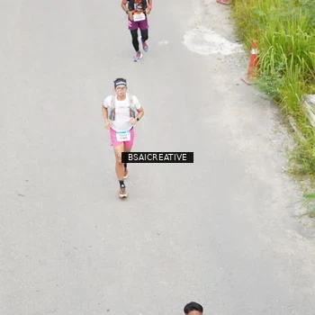 Runner Photo 8677150