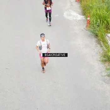Runner Photo 8677151