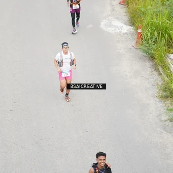 Runner Photo 8677153