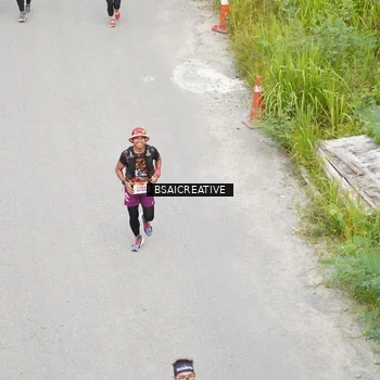 Runner Photo 8677156