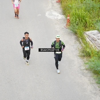 Runner Photo 8677158