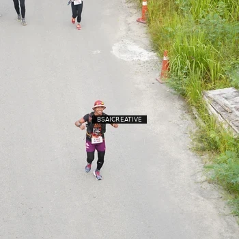 Runner Photo 8677161