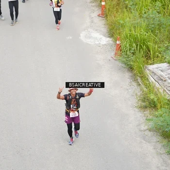 Runner Photo 8677162