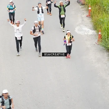 Runner Photo 8677165