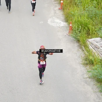 Runner Photo 8677168