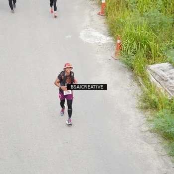 Runner Photo 8677169