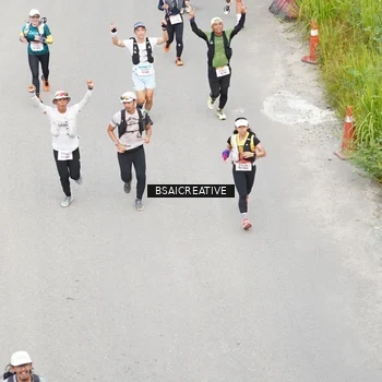 Runner Photo 8677172