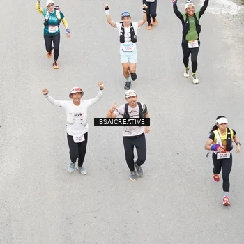 Runner Photo 8677175