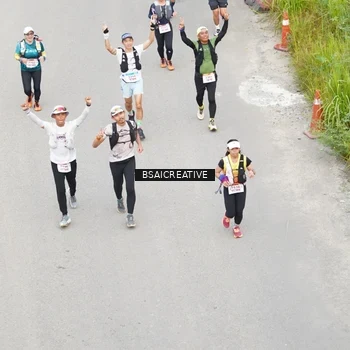 Runner Photo 8677182