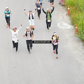 Runner Photo 8677183