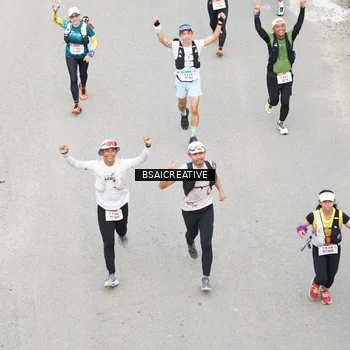 Runner Photo 8677184