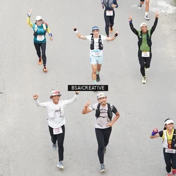 Runner Photo 8677190