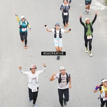Runner Photo 8677193