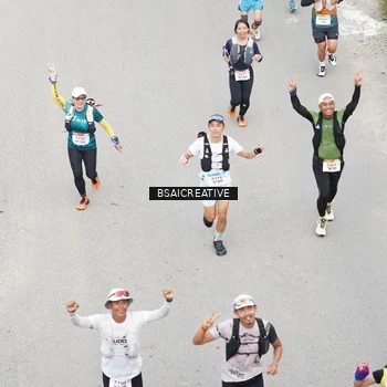Runner Photo 8677195