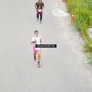 Runner Photo 8677197