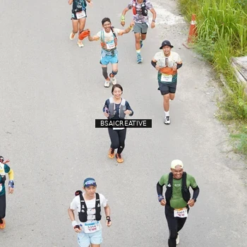 Runner Photo 8677202