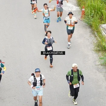 Runner Photo 8677203