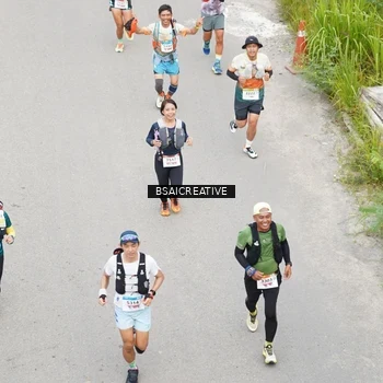 Runner Photo 8677204