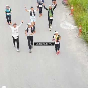 Runner Photo 8677205
