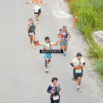 Runner Photo 8677210